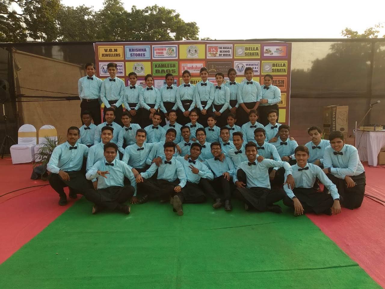 Sahyog College, Thane Events photo 17